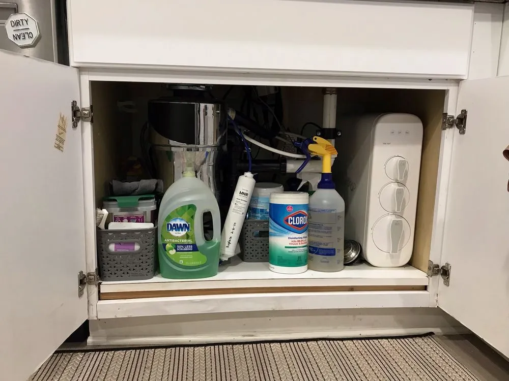 Slide of North Brothers Plumbing