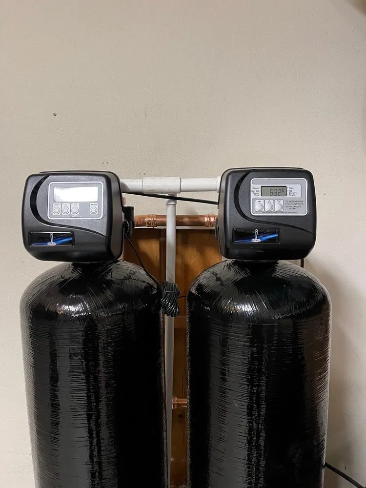 Slide of North Brothers Plumbing