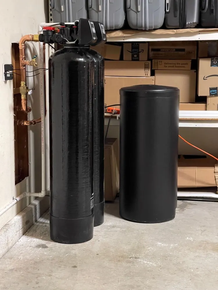 Slide of North Brothers Plumbing