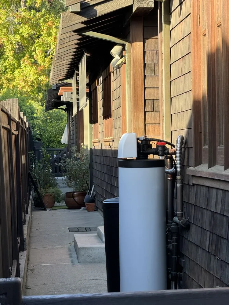 Slide of North Brothers Plumbing