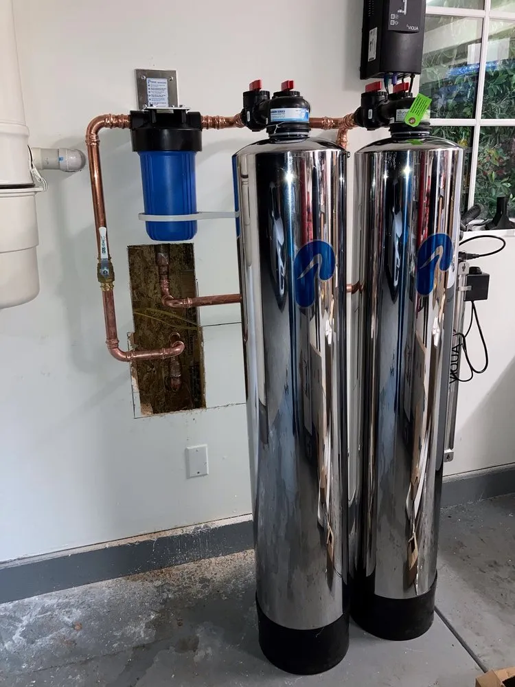 Slide of North Brothers Plumbing