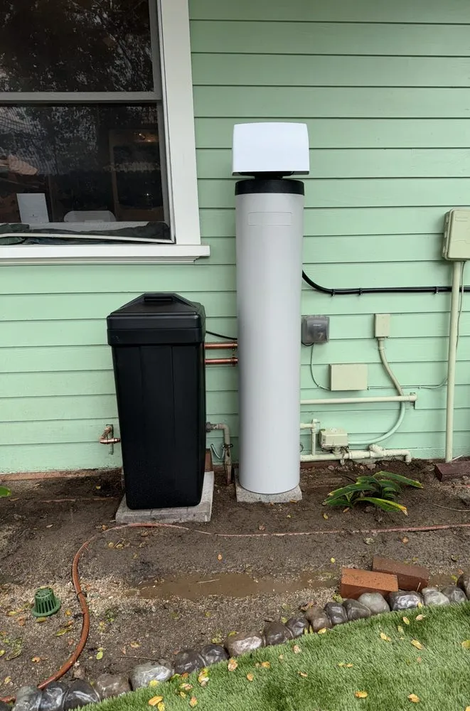 Slide of North Brothers Plumbing