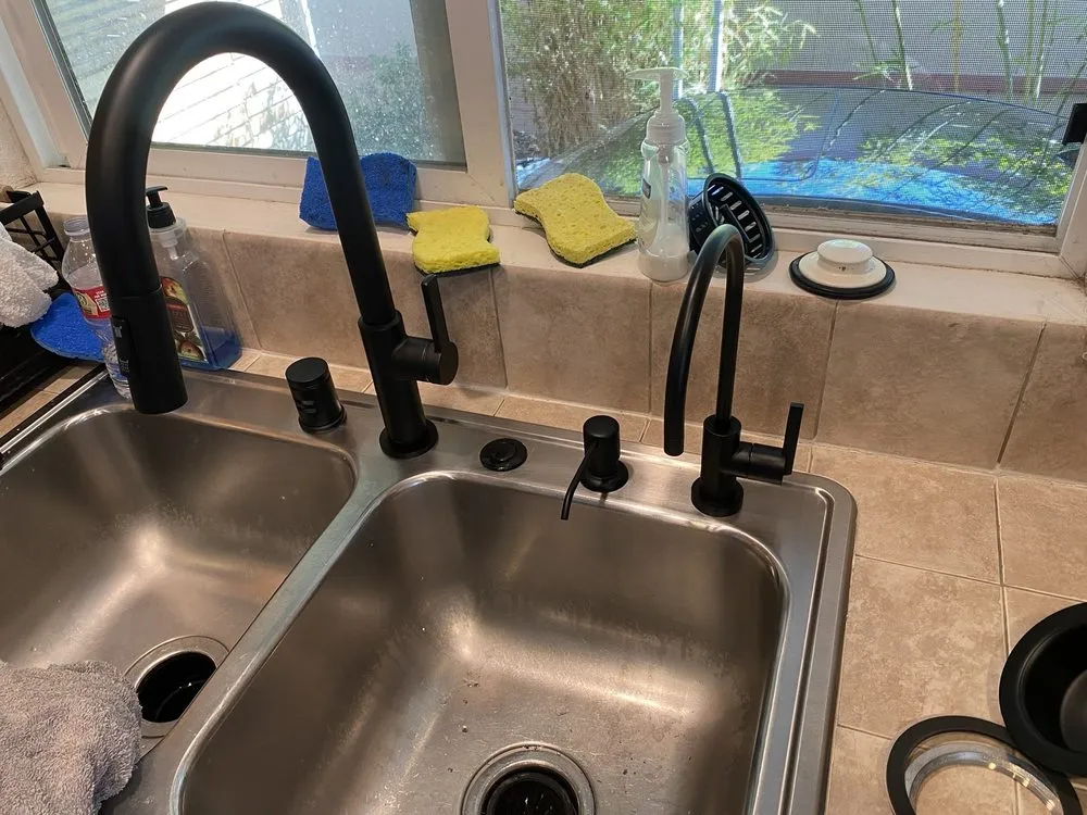 Slide of North Cal Water Filtration