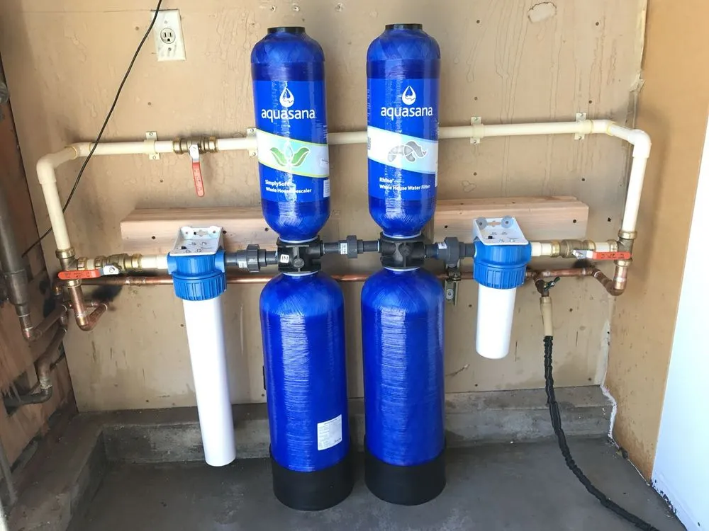Trusted emergency plumbing experts serving Fremont, CA - North Cal Water Filtration