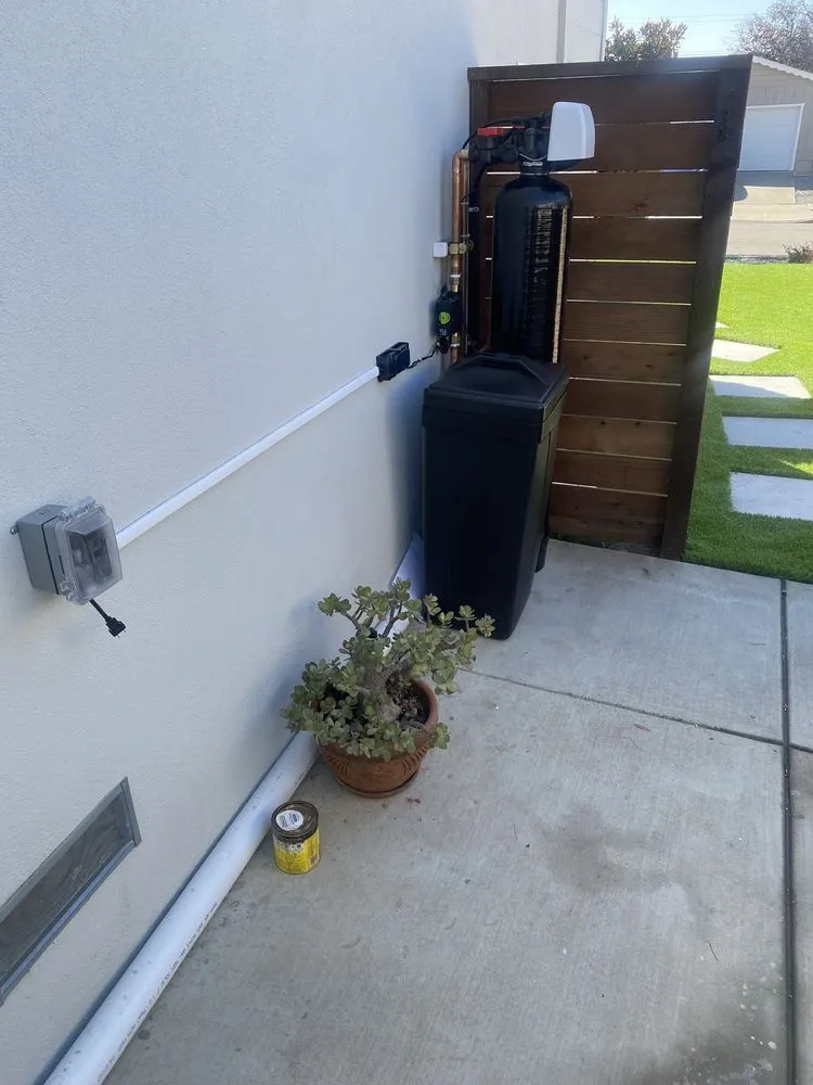 Emergency plumbing repair experts serving Fremont, CA - North Cal Water Filtration