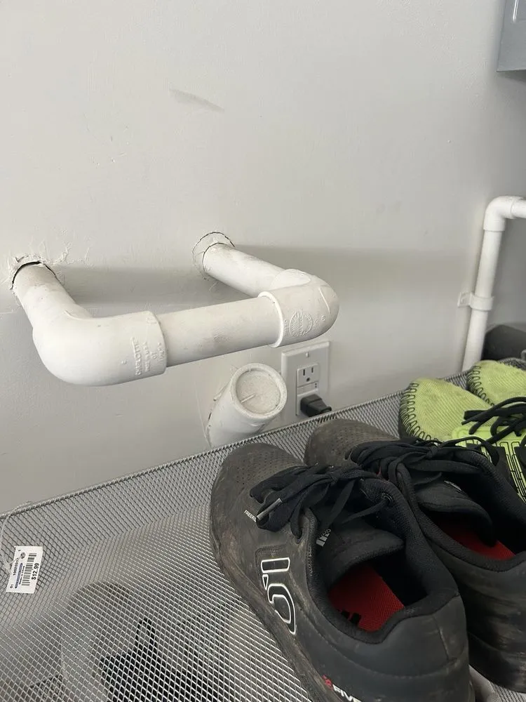 Slide of North Cal Water Filtration