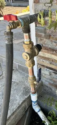 North Cal Water Filtration Logo