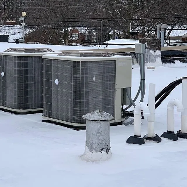 Slide of North Center Emergency Plumber