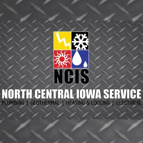 Slide of North Central Iowa Service