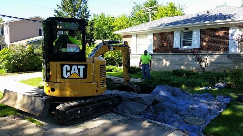 Slide of North Coast Plumbing Sewer & Drainage