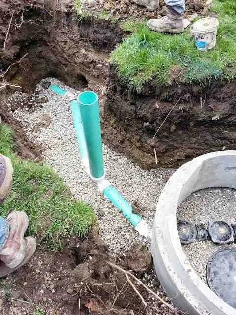Professional pipe repair for homes in Morton Grove, IL by North Coast Plumbing Sewer & Drainage