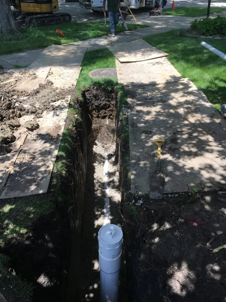 Top-rated leak detection in Morton Grove, IL by North Coast Plumbing Sewer & Drainage