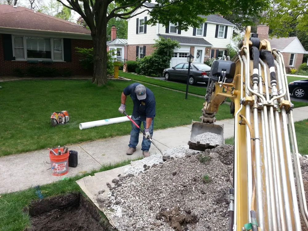 Emergency emergency plumbing service in Morton Grove, IL - North Coast Plumbing Sewer & Drainage