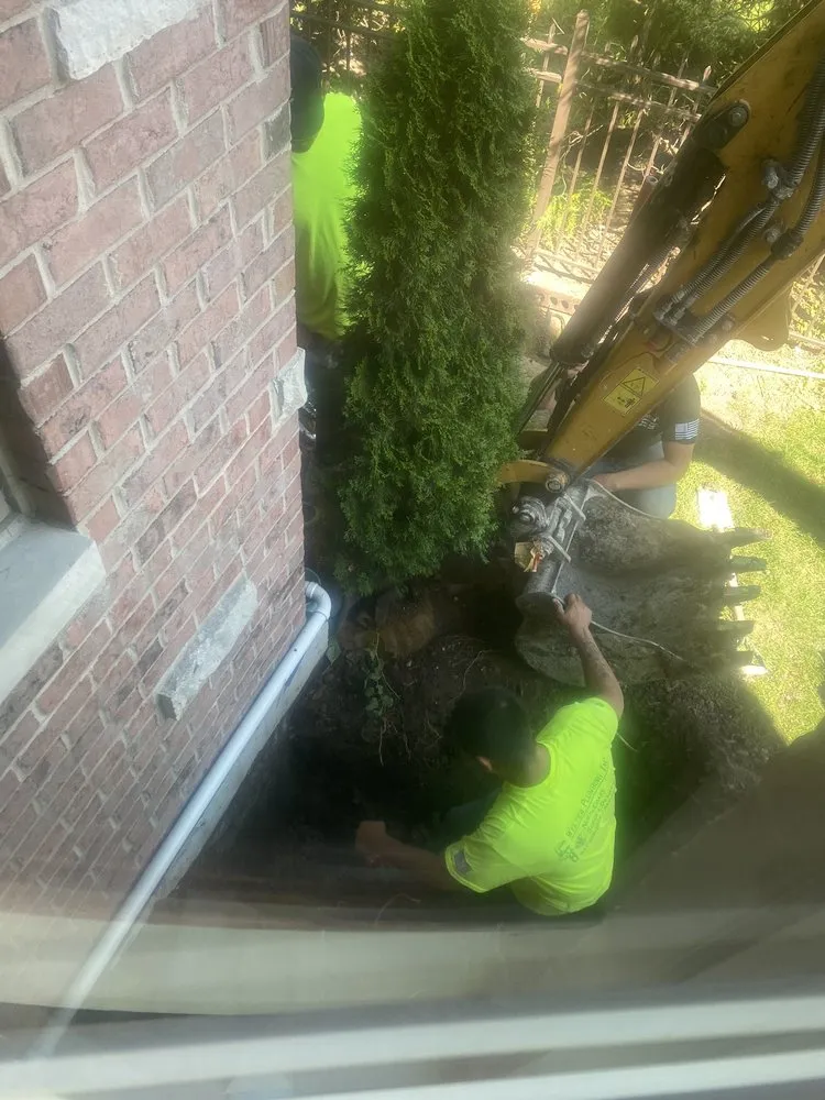 Slide of North Coast Plumbing Sewer & Drainage