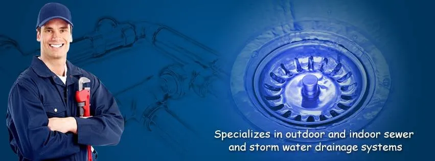 Slide of North Coast Plumbing Sewer & Drainage