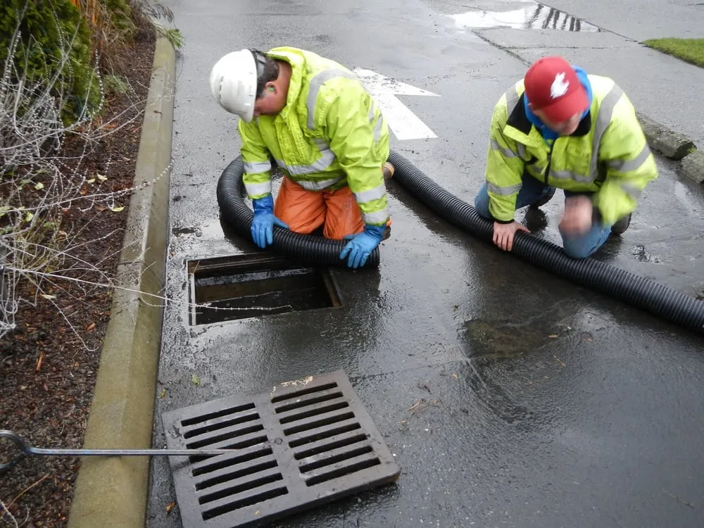 Slide of North Coast Plumbing Sewer & Drainage