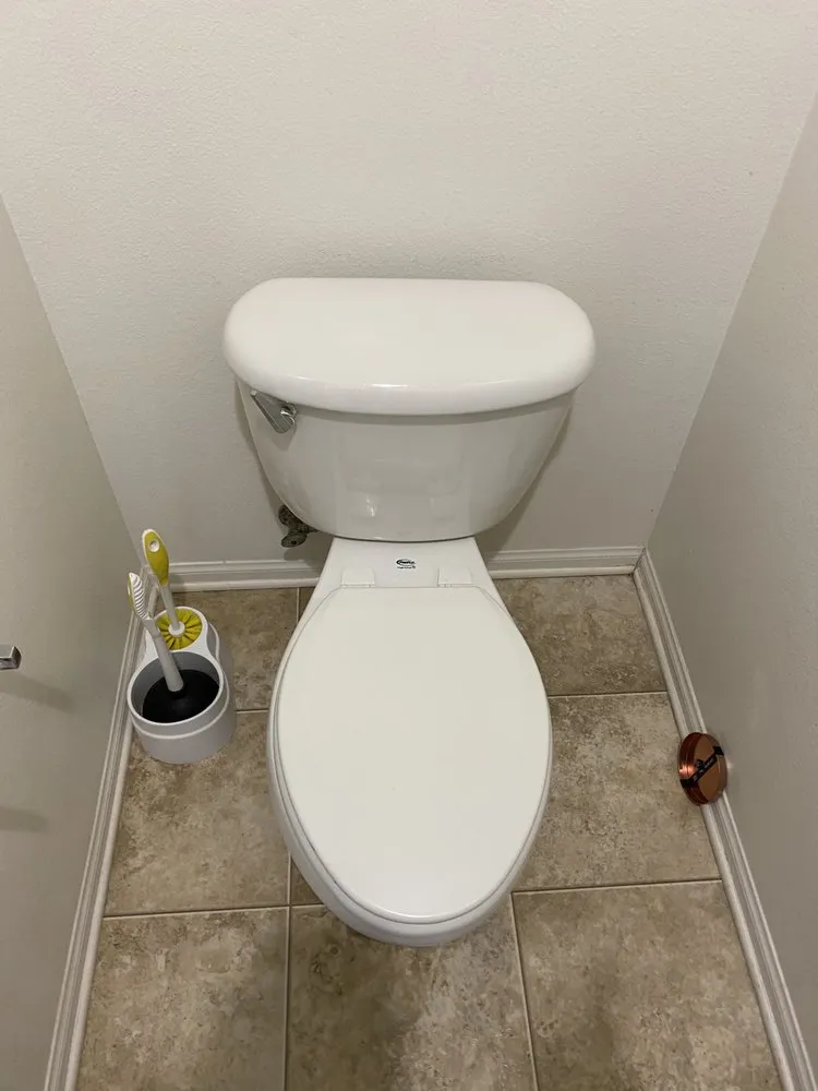 Slide of North County Drain Service