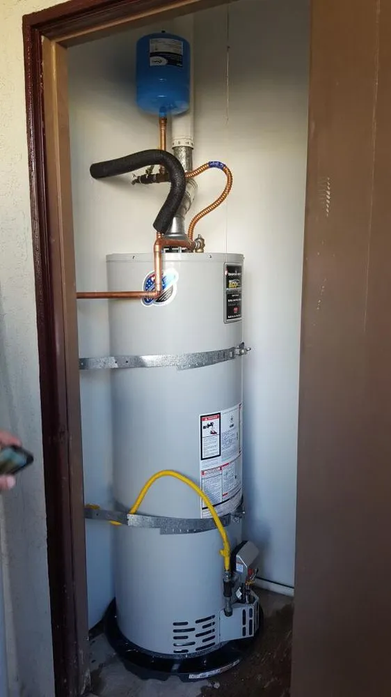 Slide of North County Drain Service