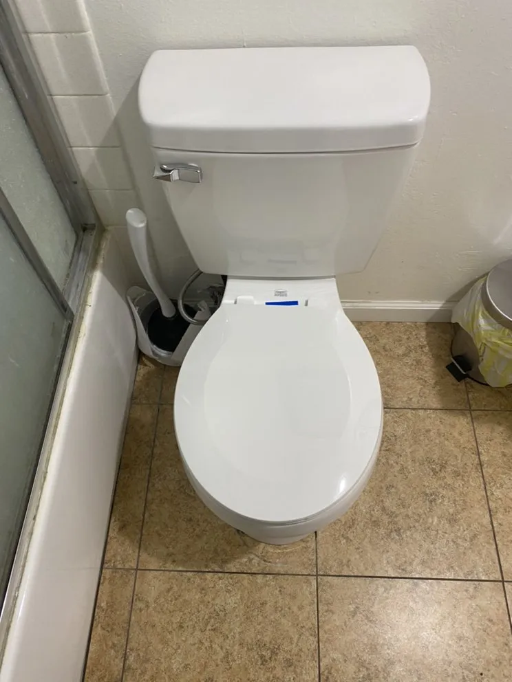 Slide of North County Drain Service