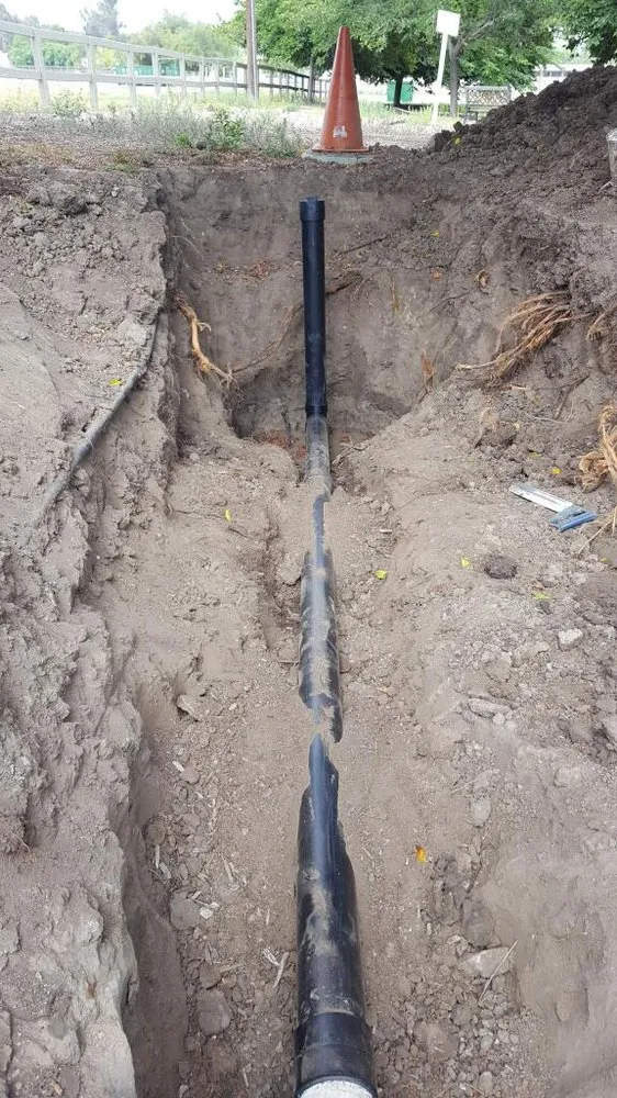 Slide of North County Drain Service