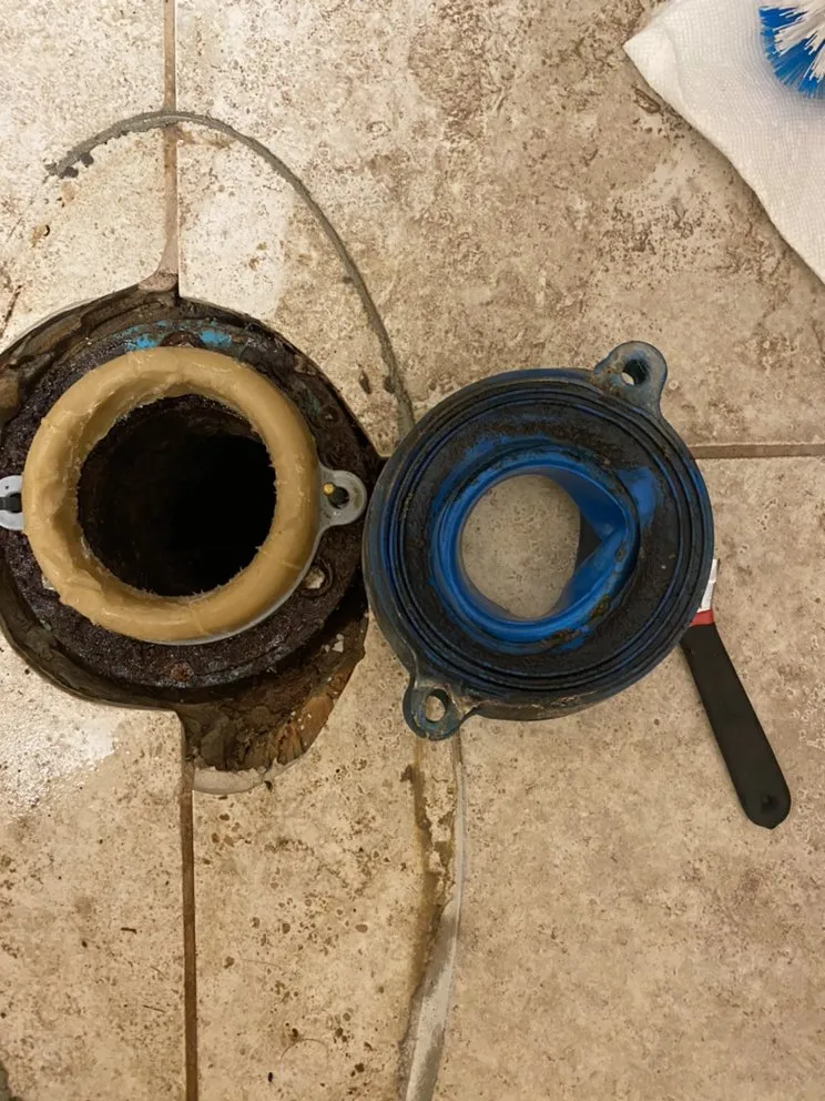 Slide of North County Drain Service