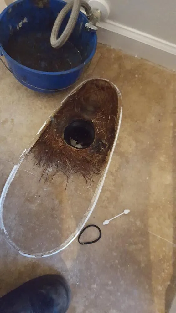 Slide of North County Drain Service