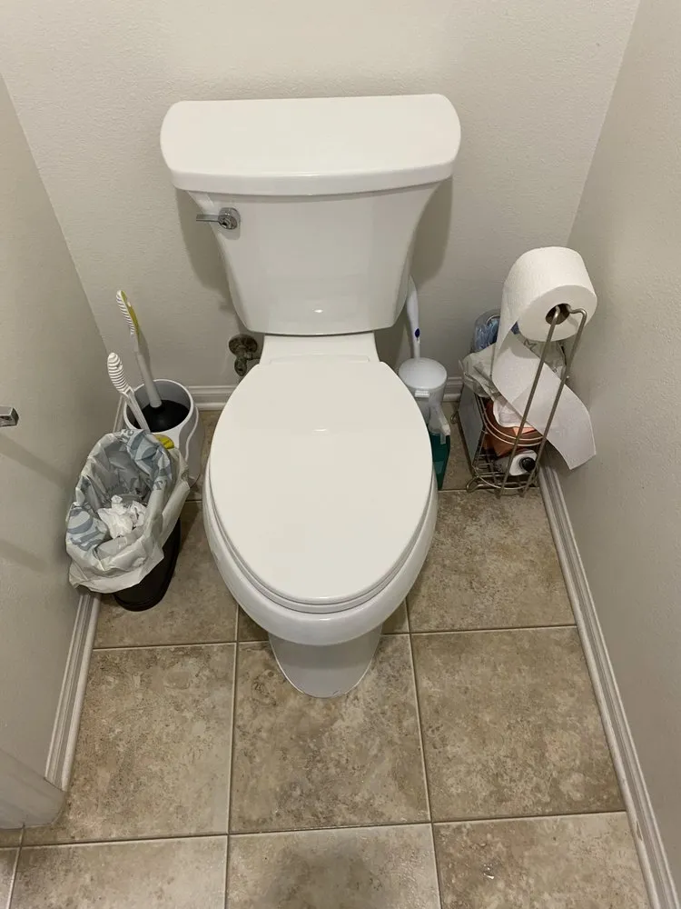 Slide of North County Drain Service