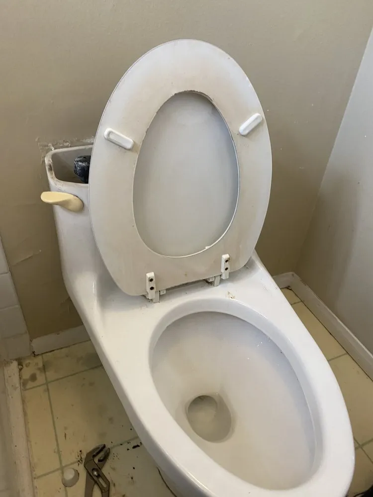 Slide of North County Drain Service