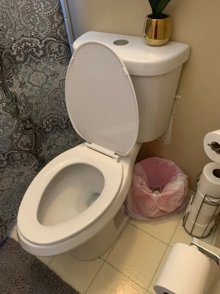 Slide of North County Drain Service