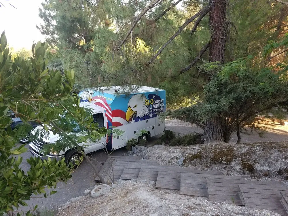 Slide of North County Plumbing & Drain Cleaning