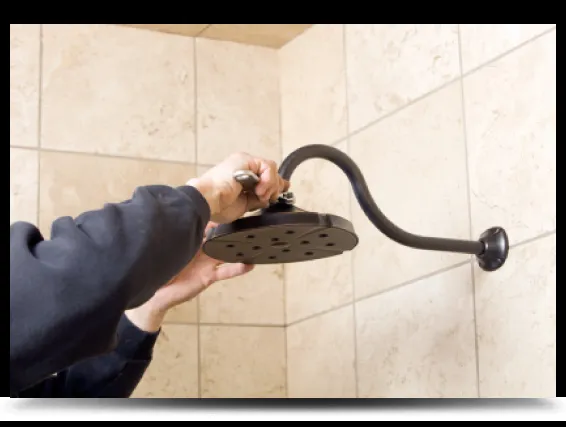 Slide of North County Plumbing