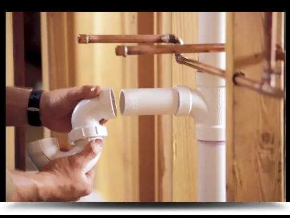 Slide of North County Plumbing