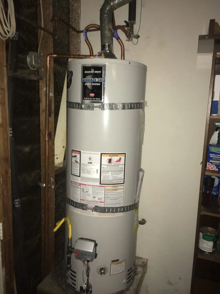 Slide of North County Plumbing