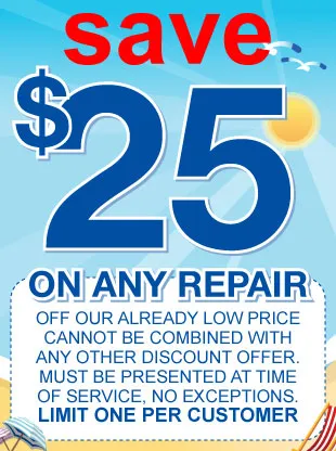 Slide of North County Plumbing