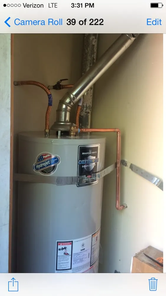 Reliable leak detection in Oceanside, CA by North County Plumbing