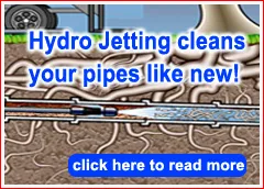 Slide of North County Plumbing