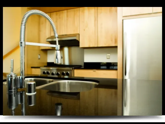 Slide of North County Plumbing