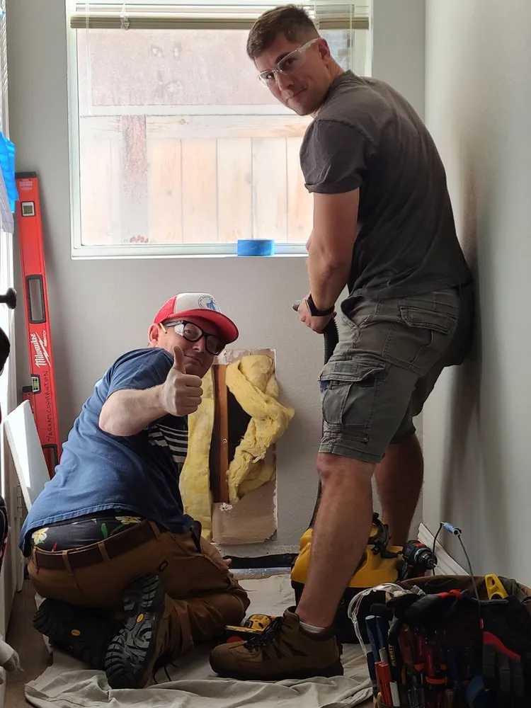 Slide of North County Renovation and Repair