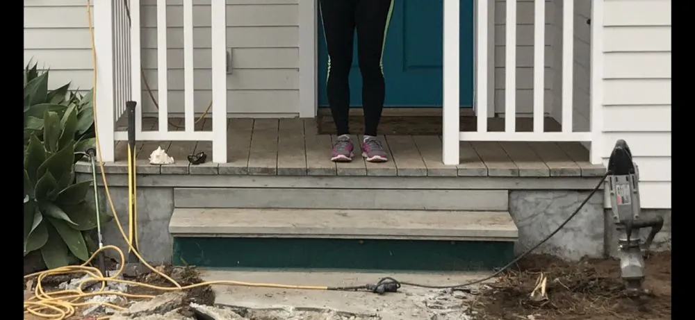 Trusted plumbing repair experts serving Oceanside, CA - North County Renovation and Repair