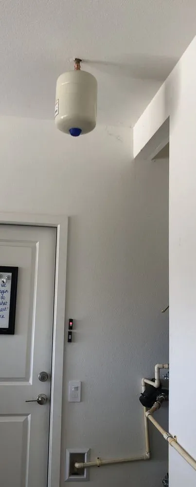 Slide of North County Water Heater Services