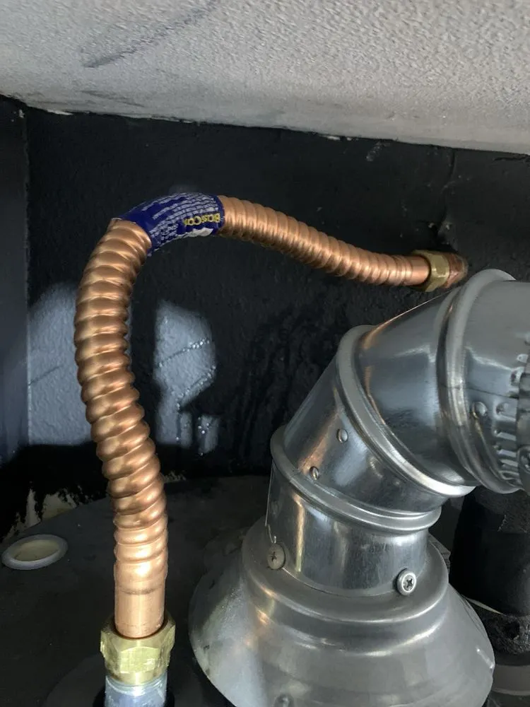 Top-rated plumbing repair in San Marcos, CA by North County Water Heater Services