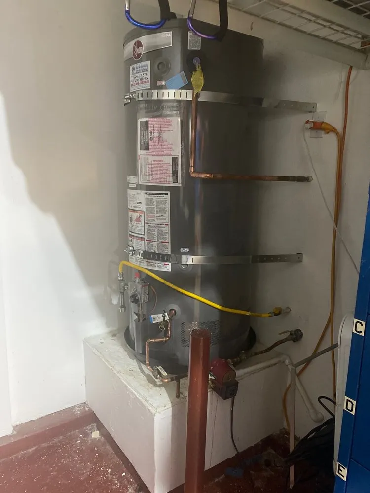 Affordable pipe repair in San Marcos, CA by North County Water Heater Services