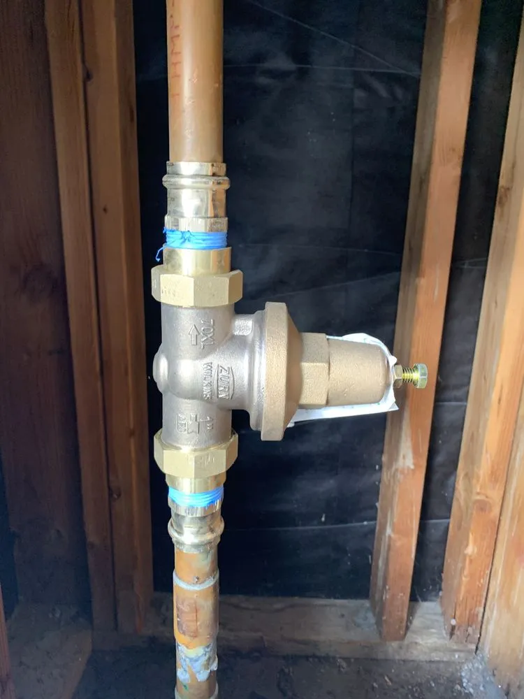 Expert pipe repair experts serving San Marcos, CA - North County Water Heater Services