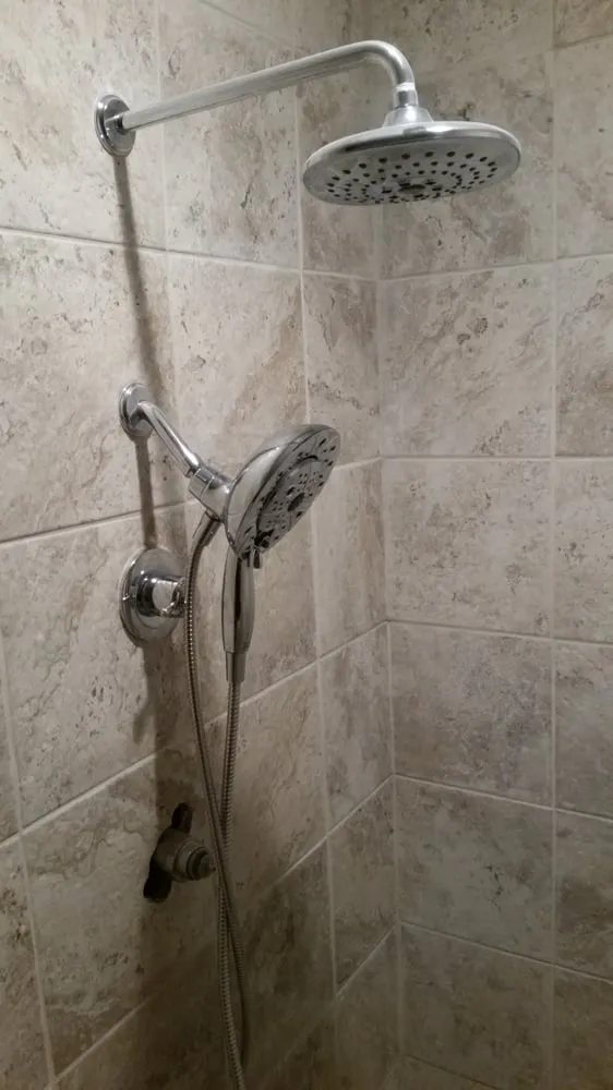 Slide of North Dallas Plumbing