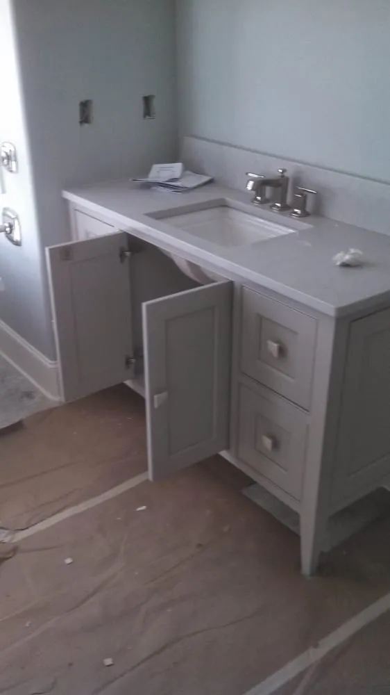 Expert pipe repair in Winston-Salem, NC by North Davidson Plumbing