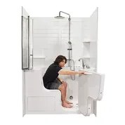 Slide of North End Plumbing and Drains