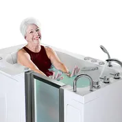 North End Plumbing and Drains Logo