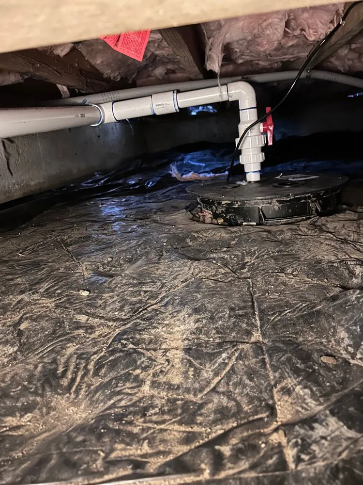 Slide of North End Plumbing