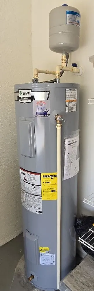 Slide of North Fort Myers Plumbing