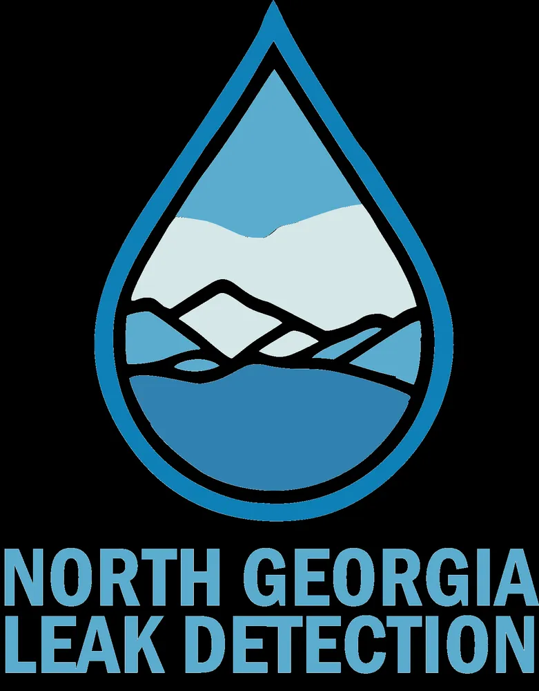 Slide of North Georgia Leak Detection